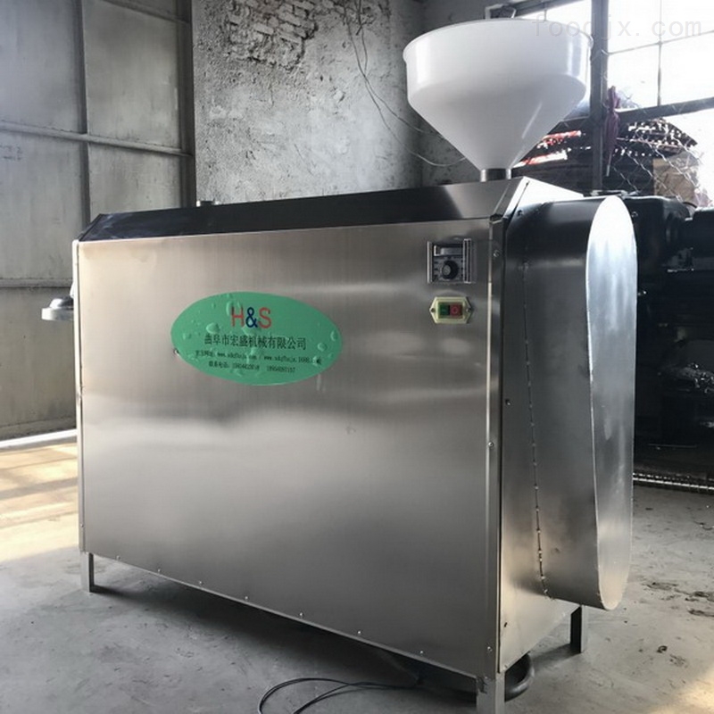 蒸汽式碗凸机操作视频