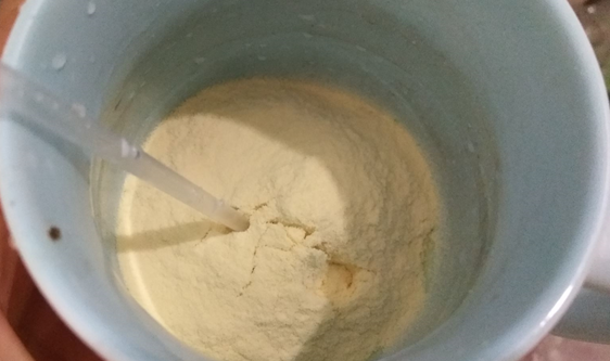 代餐经济崛起 超微粉碎设备助企业破局而立