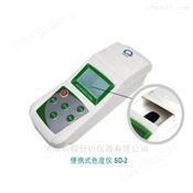 便攜式氨氮測定儀AD-82B