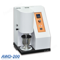 �Զ��鲧����� AWD-200