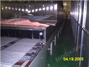 飲料微波殺菌機(jī)