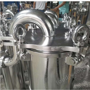 頂入式過(guò)濾器