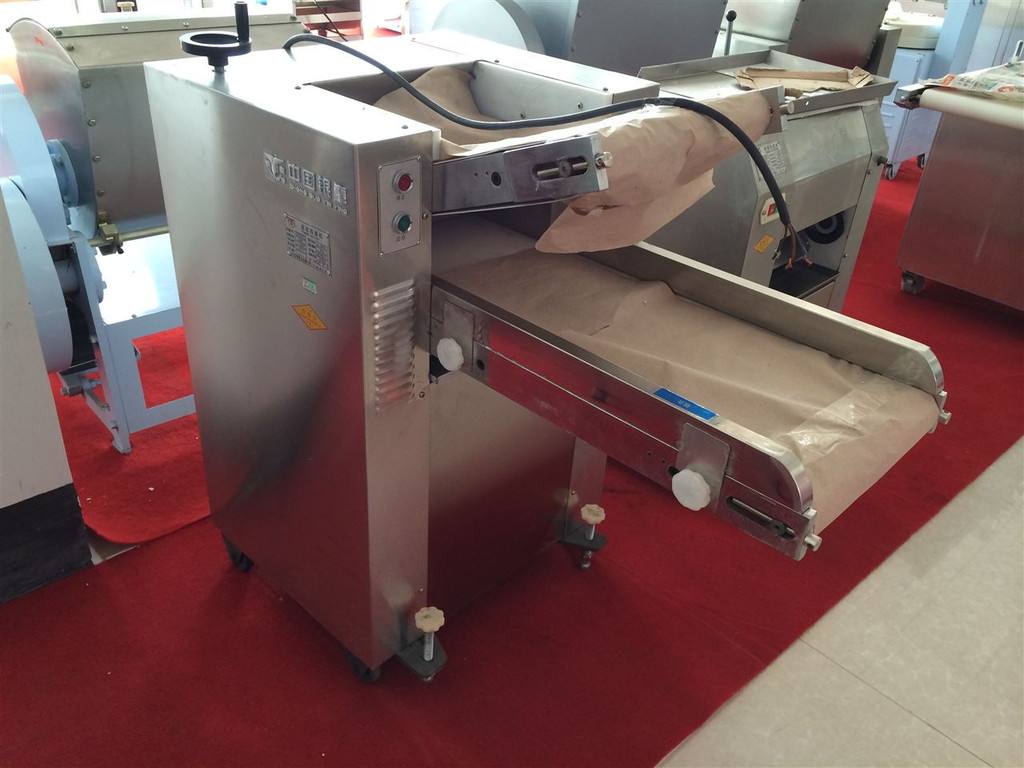 新型全自动商用揉面机-食品机械设备网