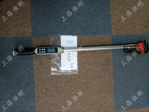 SGSX数字式扭力扳手