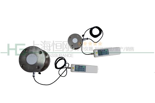 法兰推力测力仪图片