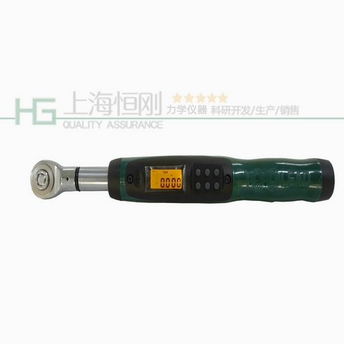 可连电脑扭力扳手