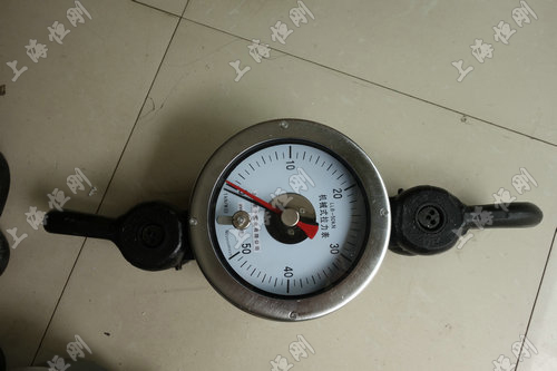 SGJX系列表盘拉力计