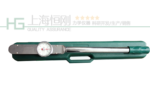 合钢表盘扭力扳手图片