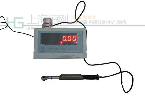 开关量数显扭矩扳手