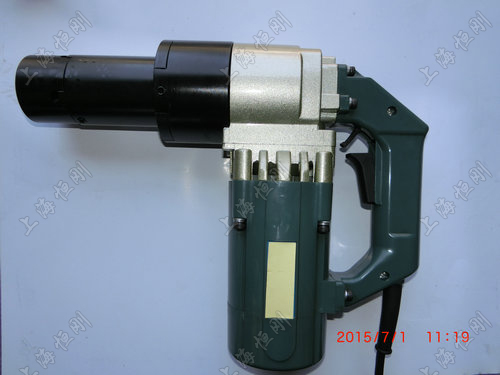 SGNJ扭剪型電動扳手