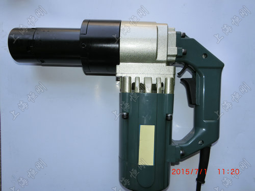 扭剪型电动扭矩扳手