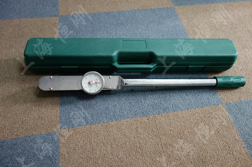 150-750N.m表盘扭矩扳手