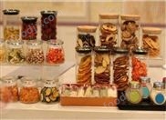 果蔬干加工生產(chǎn)線