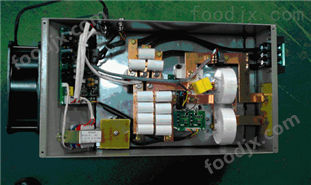 星級酒店電磁廚具機芯