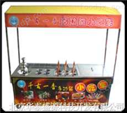  千古一香/一品香多功能小吃車